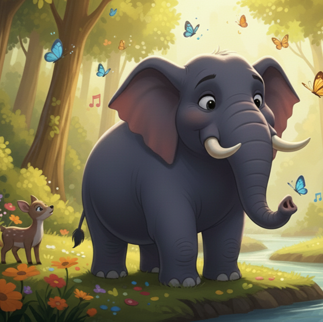 Qua câu chuyện trên. Theo em, điều gì mới là “tài năng thật sự” của một người?